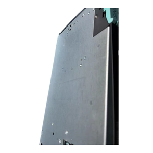 Variador de Frecuencia Industrial Sinamics S120, Nuevo y Original 6SL3120-1TE15-0AD0 5A - Product Image 1