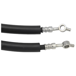 ท่อเบรกแลนด์โรเวอร์ LR135813 LR05912 LR075355 LR095289สำหรับการเปลี่ยนอะไหล่รถยนต์ใหม่ - Product Image 2