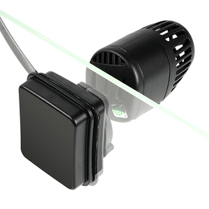 Verstelbare 360 Graden Magnetische Basis Dompelbare Zoetwater/Zoutwater Watercirculatiepomp 6W 1000l/H Hoge Stroming Stil <span class=keywords><strong>Aquarium</strong></span> - Product Image 5