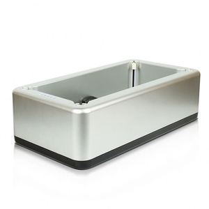 Distributeur Automatique de Couvre-Chaussures pour Bureau – Machine à Couvre-Chaussures Jetables à Utilisation Unique par Simple Pression pour la Maison et le Bureau - Product Image 2
