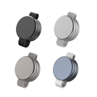 Chargeur sans fil 3 en 1 OEM d'usine Chargeur sans fil pliable magnétique multifonctionnel pour téléphone Earpods Smart Watch