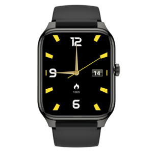 Reloj Inteligente con Pantalla <span class=keywords><strong>Grande</strong></span>, Resistente al Agua IP67, Llamadas Bluetooth, Android, Pantalla Táctil TFT Completa, Monitor de Actividad Física, Responde Llamadas, Magnético, Larga Duración - Product Image 4
