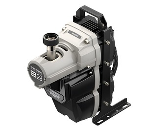 Oferta Especial: Base para Joystick de Simulación de Vuelo E.B.29 Cyber Bull - Product Image 3