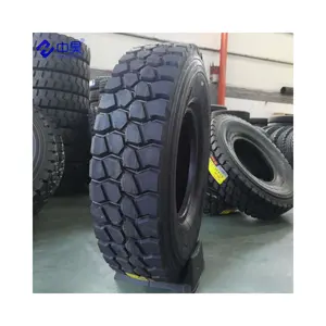 Thailand Vrachtwagen Band, Band 295/75r22.5 11r22.5 Voor Usa Groothandel Leverancier