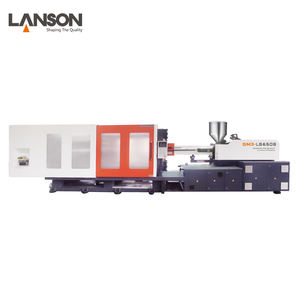 Machine de moulage par injection plastique servo à économie d'énergie <span class=keywords><strong>LANSON</strong></span> 650 tonnes - Product Image 1