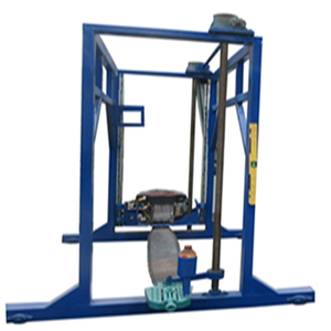 Scie à chaîne électrique pour le sciage de grandes planches de bois et le découpage de grumes - Product Image 1