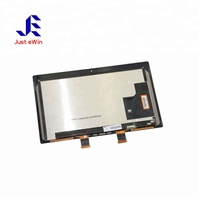 Écran tactile LCD de remplacement pour Microsoft Surface Pro 2 (1601)
