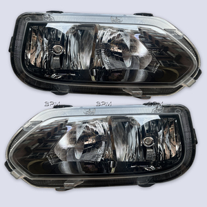 Phía trước đầu đèn pha đèn pha cho Renault City 2019 kwid Dacia mùa xuân venucia dongfeng Aeolus EX1 fengxing T1 fengguang E1 Nano hộp - Product Image 1