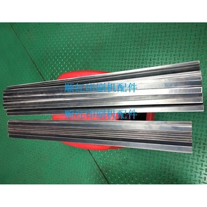 Repuestos para Imprenta Roland, Abrazadera de Placas R900, Resorte de Torsión, Tipo de Pantalla para Impresora Offset, Nuevo - Product Image 2