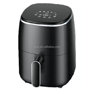 Vente en gros Mini <span class=keywords><strong>friteuse</strong></span> personnelle sans huile <span class=keywords><strong>pour</strong></span> frites maison <span class=keywords><strong>Friteuse</strong></span> électrique 2L - Product Image 5