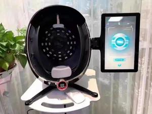 AI 3D <b>Skin</b> <b>Analysis</b> System Multi-Spectral Facial Scanning Instant <b>Skin</b> Age Report Perfect for Beauty Counters & Clinics - Product Image 6