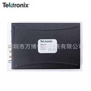 TEKTRONIX OEM Customizable RSA603A Spectrometer in RSA600 Series Real-Time Analyzer RSA607A - Product Image 4