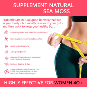 Precio al por mayor de OEM, líquido oral Delgado rápido con suplemento de hierbas naturales, mejora el metabolismo corporal, apoya la salud energética general - Product Image 3