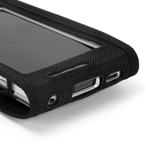 Eenvoudig Te Gebruiken Pos Beschermende Draagtas A77 Nylon Pos Case Met Metalen Ring Voor De Detailhandel - Product Image 4