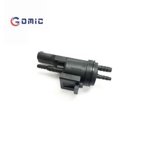 GOMIC 0025401407 0025407097 0025401497 Electrovanne de remplacement <span class=keywords><strong>EGR</strong></span> Valve de vide <span class=keywords><strong>EGR</strong></span> pour Mercedes Benz W220 W221 W212 E320 - Product Image 5