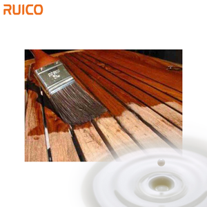Pintura de <span class=keywords><strong>madera</strong></span> impermeable revestimiento exterior de <span class=keywords><strong>madera</strong></span> con excelente claridad - Product Image 1