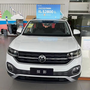 <span class=keywords><strong>Volkswagen</strong></span> TACQUA 2023 DSG R-Line Smart Link Edition 1.5T Essence VOITURE Fabriquée en Chine Exportation de voitures vers l'Algérie Voiture <span class=keywords><strong>COC</strong></span> 1.5 1.5T - Product Image 1