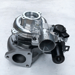 Parti di macchine edili turbocompressore 17201-30110 1720130110 per Toyota <span class=keywords><strong>Turbo</strong></span> escavatore accessorio - Product Image 2