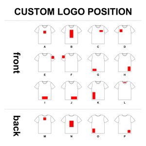 Camiseta Lisa de Verano para Hombre al por Mayor, 230G, con Diseño de Logotipo, Estilo Vintage Desgastado, Cuello Redondo - Product Image 6