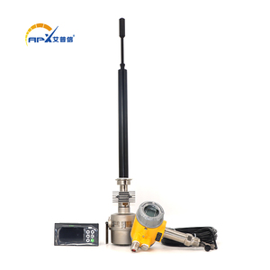 Viscometer kustom Viscometer cairan aspal bahan bakar Online untuk pengukuran viskositas cairan - Product Image 6