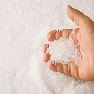 Gránulos de polipropileno reciclado virgen a precio de fábrica Material PP CAS de alta calidad - Product Image 3