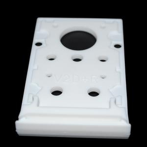 ผลิตภัณฑ์ยางเกรดทางการแพทย์ ซีลยางซิลิโคนแบบกำหนดเอง โอริง - Product Image 4