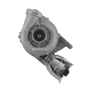 GT15V 762328-5002S 762328-0003 Turbocharger Full Kit For Citroen C2 C3 DS3 1.6 Hdi