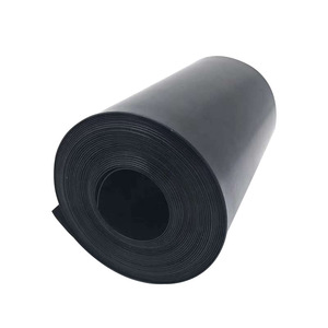 Trung Quốc Chuyên Nghiệp Sản Xuất Tùy Chỉnh Đen <span class=keywords><strong>HDPE</strong></span> Geomembranes Cá Trang Trại Ao Lót Tấm Không Thấm Nước <span class=keywords><strong>HDPE</strong></span> Màng Đất - Product Image 4