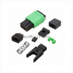 ตัวเชื่อมต่อ SC ที่ได้รับการจัดอันดับ IP68, MMF, 5ชุดประกอบตัวเชื่อมต่อใยแก้วนำแสง FOC-IPSCMM-50D - Product Image 2