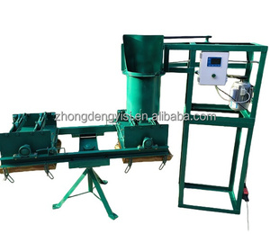 Máquina para Hacer Tiza en Polvo a Bajo Precio, Máquina Profesional para Hacer Tiza Escolar en Venta - Product Image 3