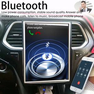 Radio para Auto con Reproductor Multimedia de Video de 128GB ROM para GAC Trumpchi GS4 2010-2017, Pantalla Tesla IPS, Navegación GPS 2DIN, Android 13 de 6G - Product Image 2