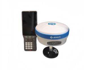 Stonex S900A/S9II พร้อมช่องสัญญาณ 1408 ช่องและสัญญาณ GNSS ทั้งหมด สำหรับเครื่องมือสำรวจระดับมืออาชีพ GPS IMU RTK - Product Image 1