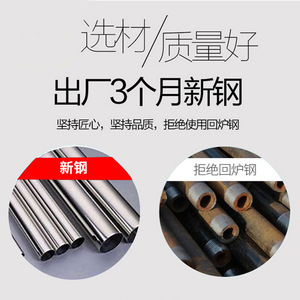 ชั้นวางของในครัวแบบพกพาพร้อมชั้นวางไมโครเวฟแบบตั้งพื้น ปรับความสูงได้ 6 ซม. ดีไซน์ทรงสี่เหลี่ยมสำหรับห้องครัว - Product Image 5