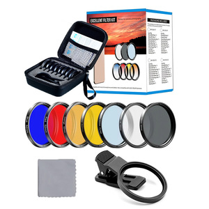 Suncore 52mm Star Filter 6-Line For Camera Photography Effects - Product Image 5