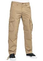 Vêtements de travail imperméables et anti-rides pour hommes Short cargo avec logo au design personnalisé Pantalon de travail uni vierge