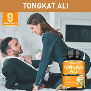 OEM/ODM op maat gemaakte formules voor populaire kruidenproducten: Eurycoma Longifolia <span class=keywords><strong>capsules</strong></span>, Maca <span class=keywords><strong>capsules</strong></span>, Tribulus Terrestris <span class=keywords><strong>capsules</strong></span> - Product Image 4