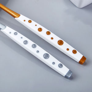 Vente en gros, fil <span class=keywords><strong>d</strong></span>'or en carbone, <span class=keywords><strong>argent</strong></span>-ion, brosse à dents pour adulte, nettoyage en profondeur des dents - Product Image 3