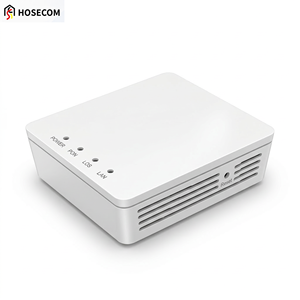 Terminal de Fibra Óptica Mini Epon Gpon Adaptativo de Bajo Costo XPON HG8310M ONU con 1GE para FTTH FTTB - Product Image 1