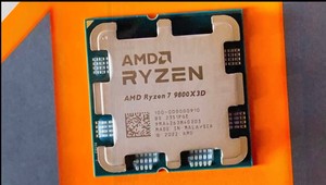 Vente chaude AMD R7 9800X3D 9000 Series Granite Ridge 8-Core 4.7 GHz AM5 CPU ZEN <span class=keywords><strong>5</strong></span> L3 Cache 96 Mo ry-zen 7 9800X3D - Product Image 4
