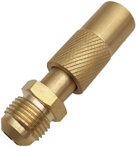 Adaptador Convertidor de Conexión Macho de 3/8\" para Parrilla <span class=keywords><strong>Coleman</strong></span> Roadtrip LXE - Product Image 4