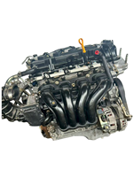 Moteurs Suzuki d'occasion les plus vendus K12B DOHC 16V VVT pour Suzuki Swift Solio Opel Agila B 1.2L