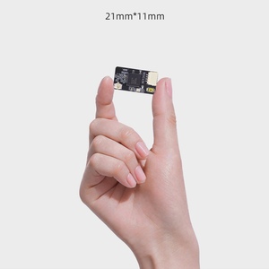 Receptor de Antena Nano FPV ELRS RX 915MHz 2.4Ghz, Receptor ExpressLRS RX CRSF para Drones FPV de Largo Alcance, Radiomaster TX12 <span class=keywords><strong>TX16S</strong></span> - Product Image 2