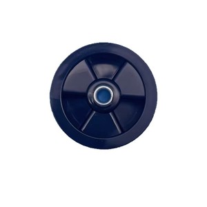 Polea de secadora 1250125034 con rodamiento para equipos de secado - Product Image 1