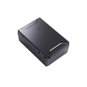 New Innovation Q17 Mini Portable <b>GPS</b> <b>Tracker</b> 4G 6000MAH Real-Time Location Mini <b>GPS</b> <b>Tracker</b> for Cars GPRS WiFi Locator Tracking - Product Image 6