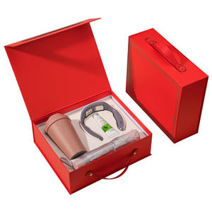 Lock Lock Coffee <b>Mug</b> Set 316 Stainless Steel Personalized Business Gift Luxury Promotional <b>Novelty</b> Gifts - Product Image 1