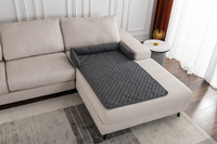 Großhandel wasserdichte Hunde bettdecke Haustier decke für Möbel Bett Couch Sofa