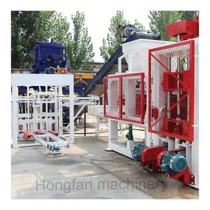 Máy làm gạch xi măng rỗng tự động QT8-<span class=keywords><strong>15</strong></span> chất lượng tốt, máy sản xuất gạch bê tông, máy sản xuất gạch xi măng - Product Image 6