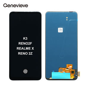 เจเนวีฟ สำหรับ <span class=keywords><strong>OPPO</strong></span> <span class=keywords><strong>K3</strong></span> คุณภาพแท้ โทรศัพท์มือถือ OLED ขนาด 6.4 นิ้ว พร้อมการรับประกัน 1 ปี และการรับประกันคุณภาพ - Product Image 2