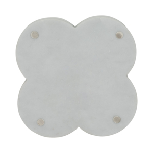 Vassoio Decorativo in Marmo per Gioielli, Accessorio Moderno per Arredamento Casa, Portaoggetti per Camera da Letto e Comò - Product Image 6