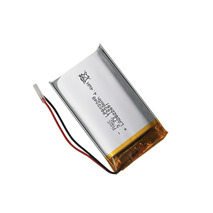 OEM có thể sạc lại 1800mAh/1500mAh/950mAh/500mAh Li <span class=keywords><strong>ion</strong></span> <span class=keywords><strong>lithium</strong></span> polymer 3.7V 1200mAh LiPo pin Pouch pin <span class=keywords><strong>Lithium</strong></span> <span class=keywords><strong>ion</strong></span> - Product Image 3